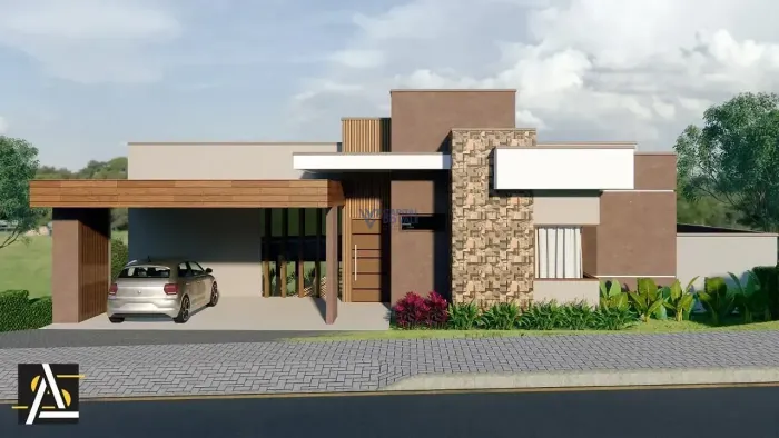 Casa com 3 dormitórios à venda, 264 m² por R$ 3.000.000,00 - Tampanhão - Jambeiro/SP