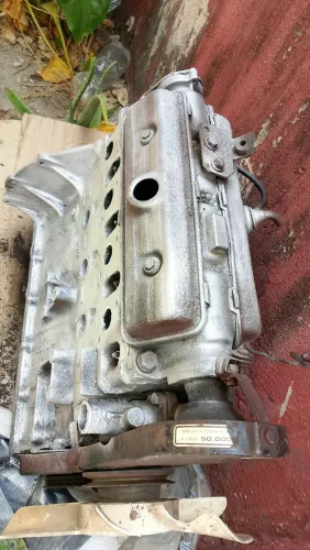 motor OHC