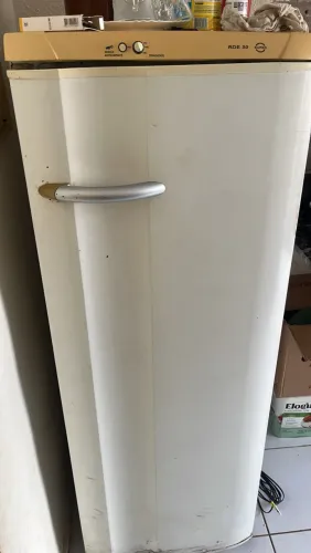 Geladeira