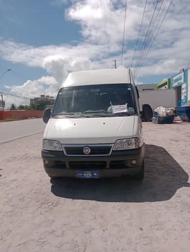 Ducato 2014