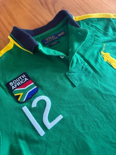 Polo South Africa Ralph Lauren