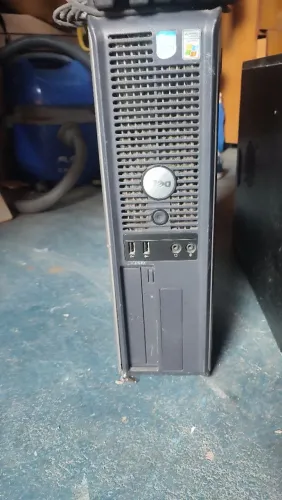 Computar usados para tirar peças