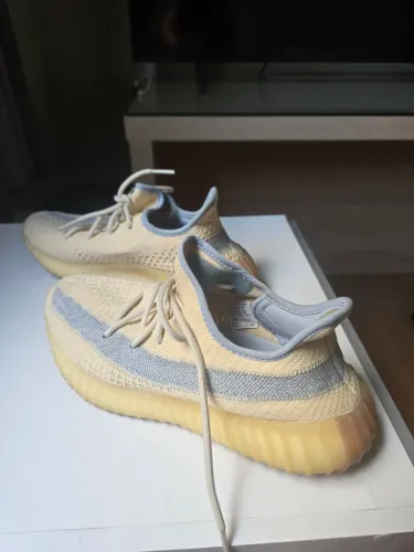 ADIDAS Yeezy Boost 350 V2 Linen
