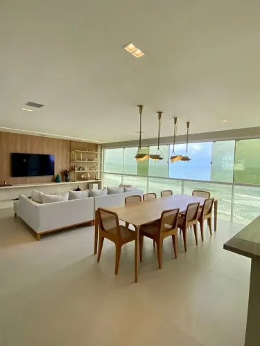 MIRAGE RESIDENCE | PRAIA BRAVA ITAJAÍ | LOCAÇÃO ANUAL