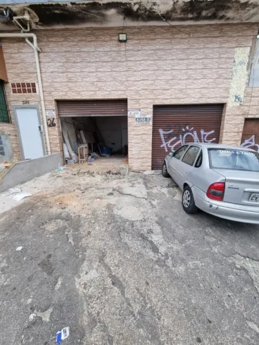 Imóveis Comerciais para Locação em São Paulo, Jardim Centenário, 2 banheiros, 3 vagas