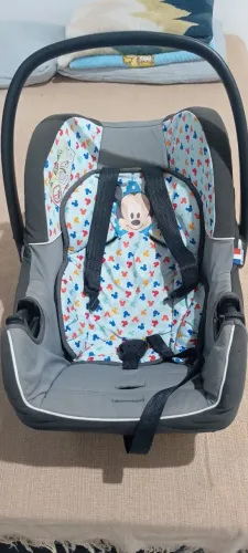 Bebê conforto