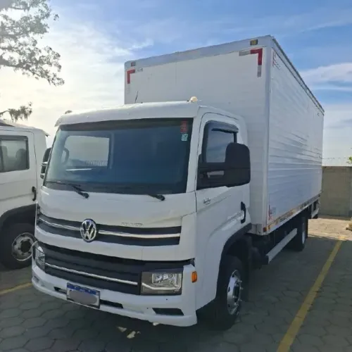 Volkswagen Delivery 9.170 ano 2020