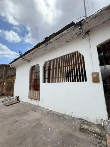Casa Ampla com 4 Quartos no Maiobão por Apenas R$ 220 Mil: Oportunidade de Investimento!