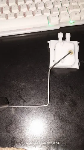 Sensor de nível TSA celta 2009 a 2016
