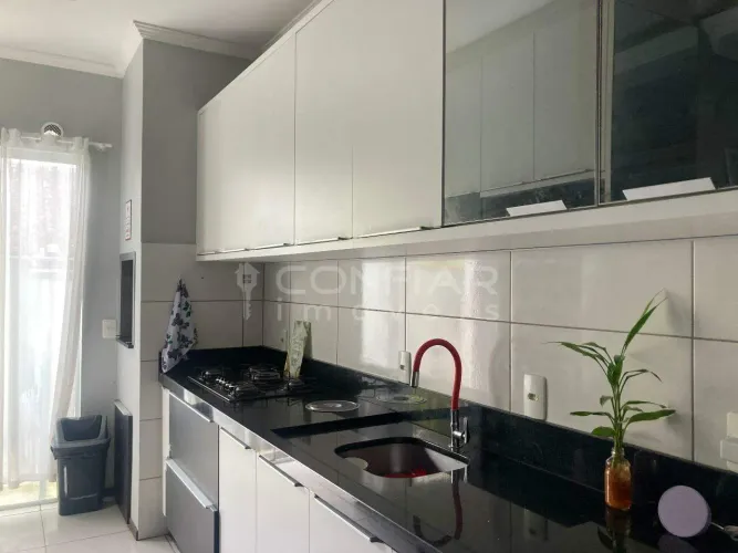 Apartamento com 2 quartos para locação no Boa Vista por R$2.600,00 + TAXAS