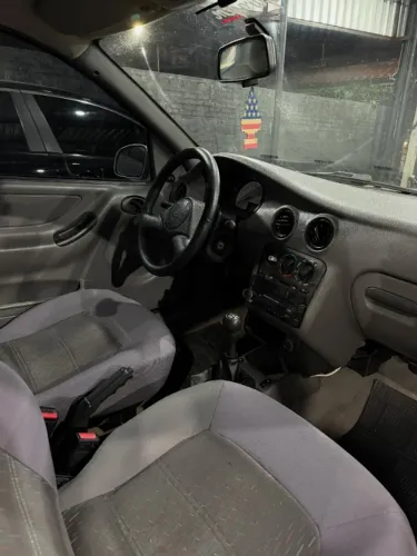 Chevrolet Celta 1.0/super/n.piq.1.0 MPFI VHC 8V 3P 2001