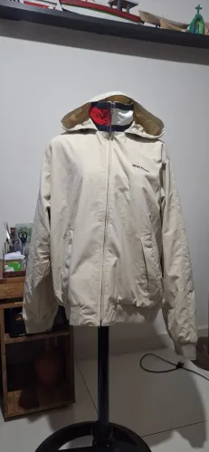Casaco jaqueta tommy Hilfiger esportiva