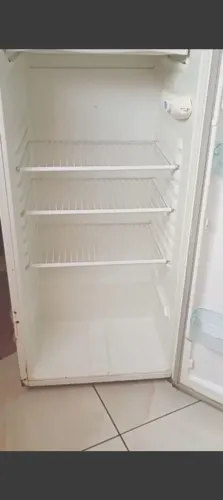 Geladeira 