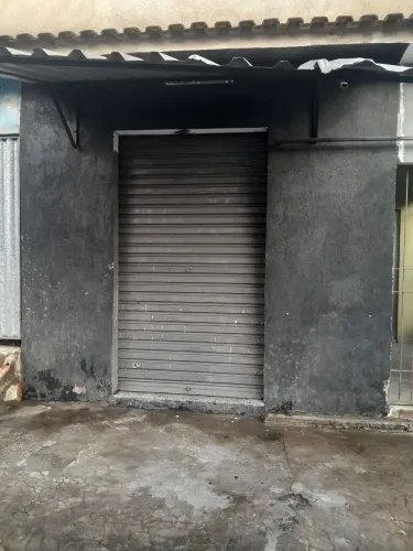 ALUGO UMA LOJA EM BARRA MANSA