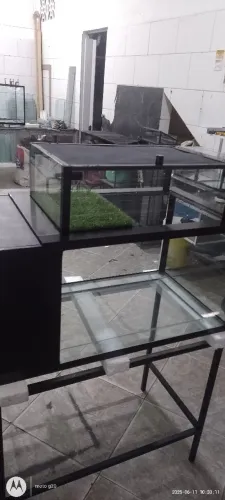 Aquários em geral 