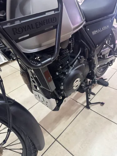 HIMALAYAN 411 Ano 2022/23