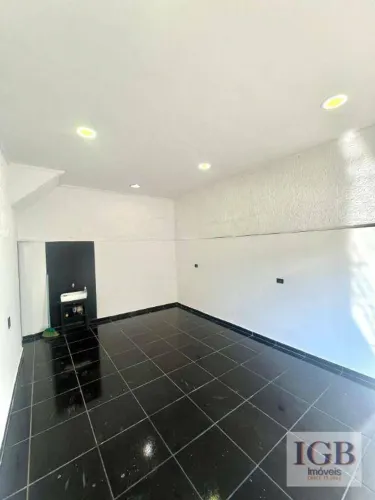 Salão para alugar, 20 m² por R$ 900,00/mês - Casa Verde - São Paulo/SP