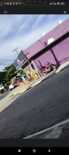 Oportunidade!!! Repasse de loja em pleno funcionamento..