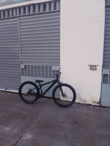 Gios DJ 2013 fasso troca em motorizada do meu agrado