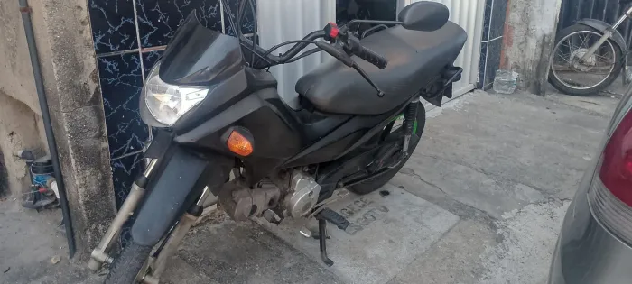 Vendo pop110i, supernova