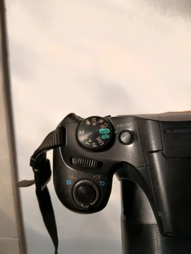 Canon PowerShot SX540 HS