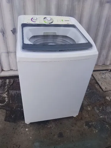 Máquina de lavar Consul 12kilos
