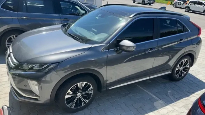 Mitsubishi Eclipse Cross HPE-S 1.5 16V 165cv Aut. 2022