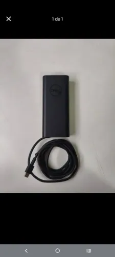 fonte original dell type c