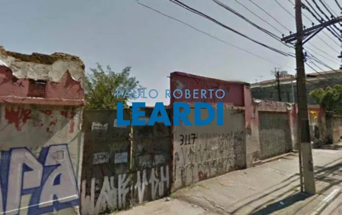AREA - TATUAPÉ - SP