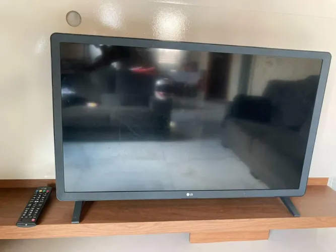 Tv lg 32 polegadas