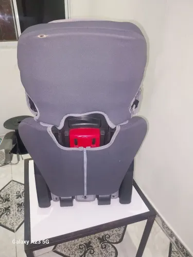 Cadeirinhas de bebê para carro 