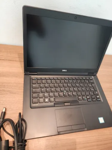 Notebook Dell i7