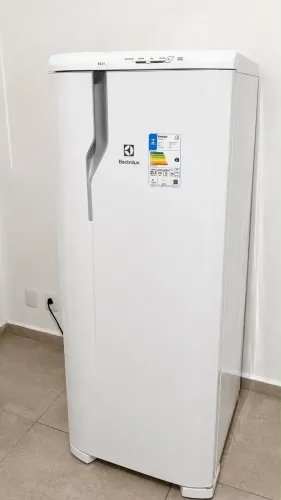 Geladeira