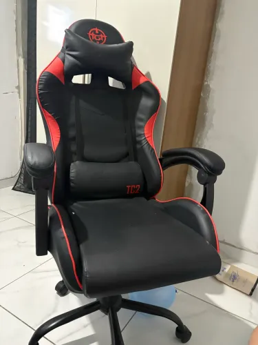 Cadeira gamer