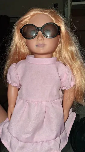 Boneca Our Generation Original