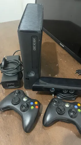 X-box slim