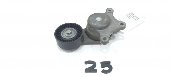 Tensor Correia Acessórios Ford Edge Ano 2013 V2264