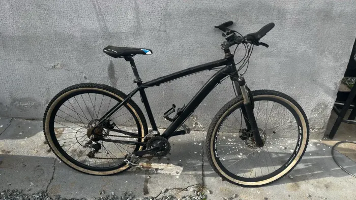 Bicicleta aro 29