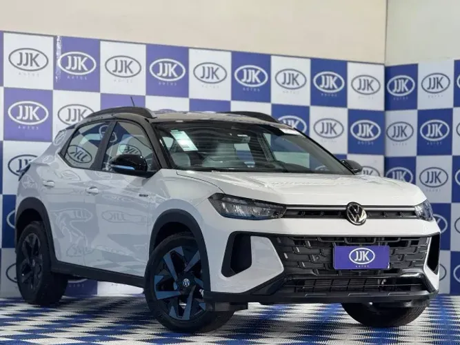 Volkswagen Tera Outfit THE Town Edition 2026