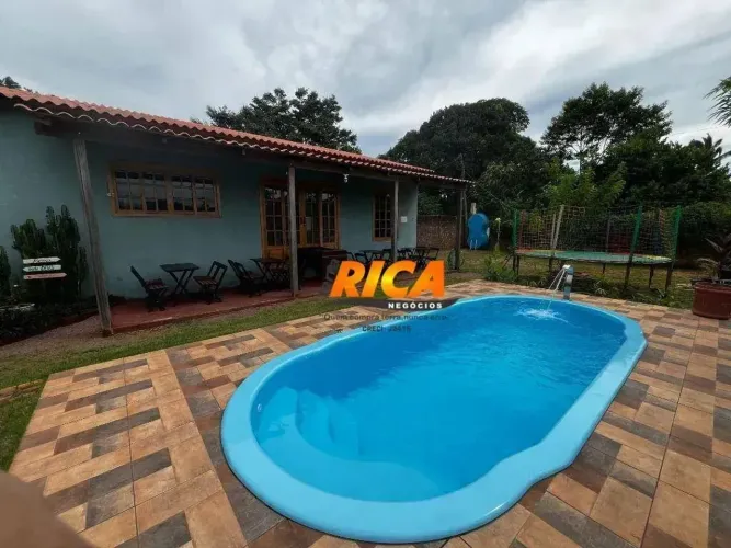 ESPAÇO PARA EVENTOS - ESTRADA DA PENAL