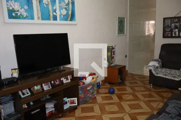 Casa à Venda - Vila Santa Clara, 3 Quartos, 375 m2