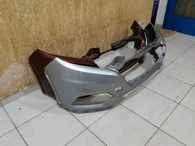 Parachoque Honda HRV / HR-V 2019/2020/2021