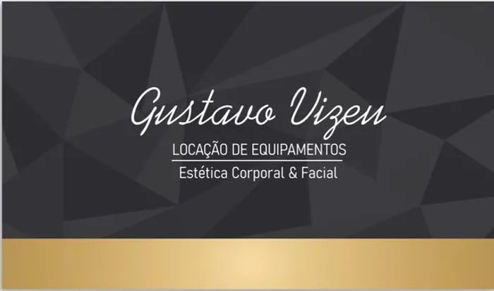 Locação de equipamentos de estética