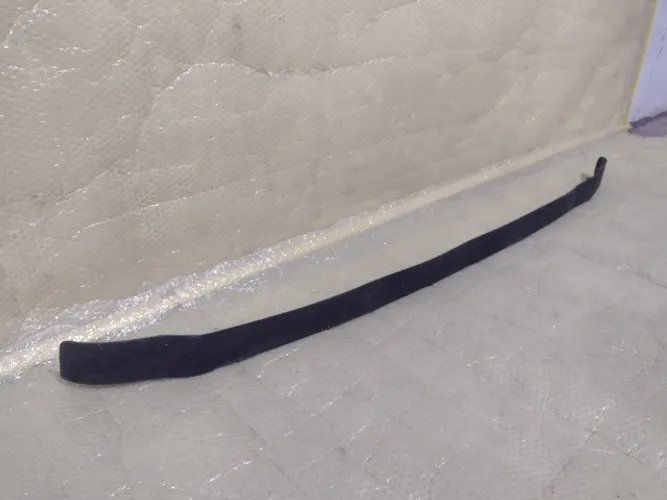Spoiler Parachoque Dianteiro Ford Ecosport 2018 a 2020