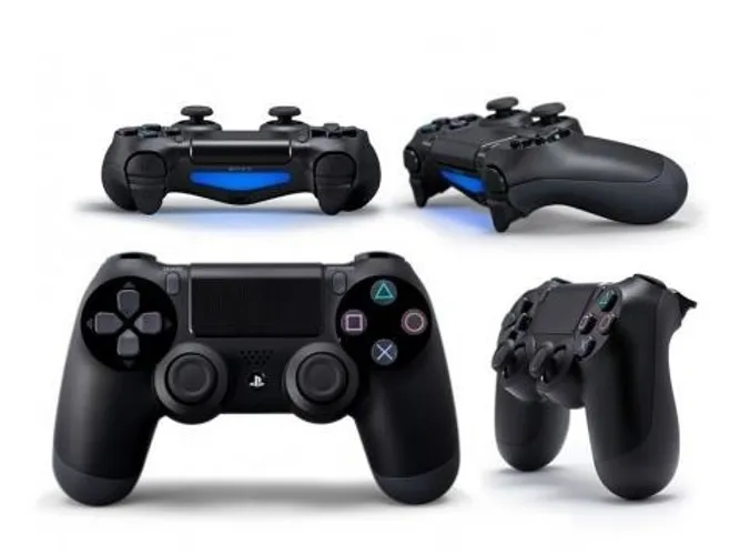 Controle Playstation 4 Original.