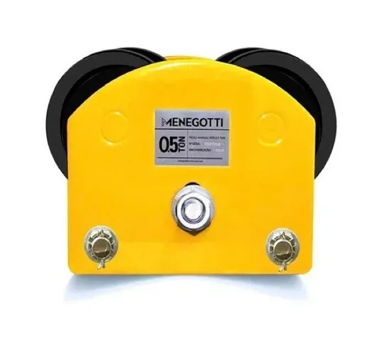 Trole Manual 500kg Mtr500 Menegotti