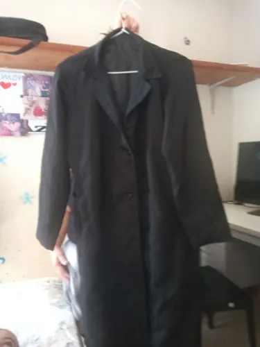 Roupas para frio