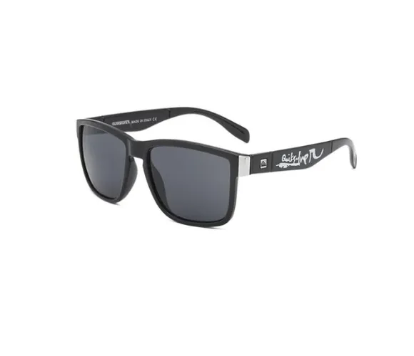 Óculos De Sol Masculino Quiksilver Vintage (novo)