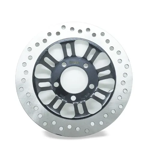 Disco De Freio Dt Titan 150 Mix/ Fan 150 09-14. (Entrega gratis)
