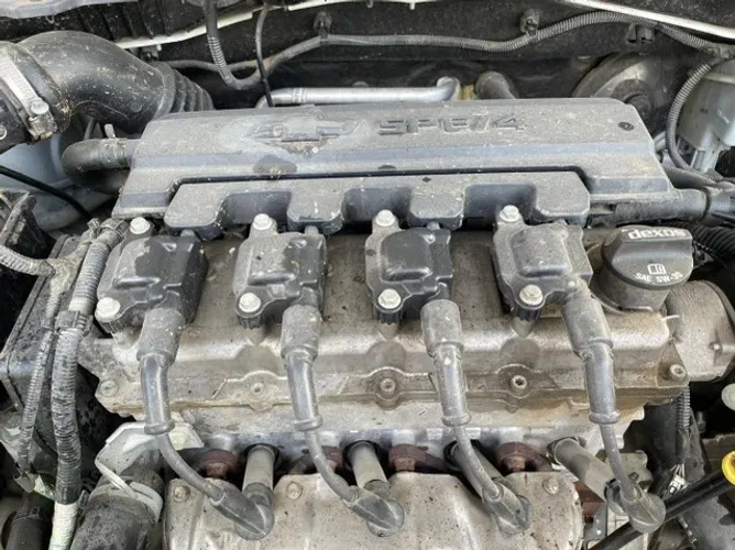 motor onix, prisma 1.0